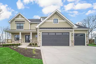 589 W 213 S, Hebron, IN 46341 - Photo 1