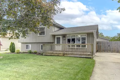 1719 Selo Drive, Schererville, IN 46375 - Photo 1