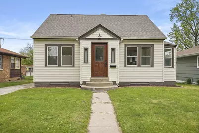 7121 Magoun Avenue, Hammond, IN 46324 - Photo 1