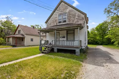 2253 W 9th Avenue, Gary, IN 46404 - Photo 1