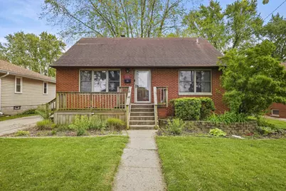 2836 Laporte Street, Highland, IN 46322 - Photo 1