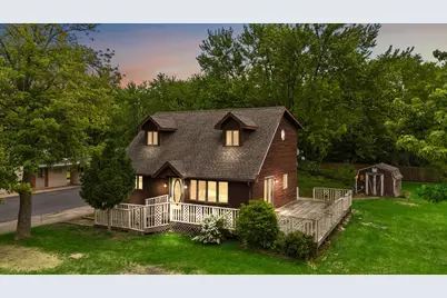 14127 Floyd Street, Crown Point, IN 46307 - Photo 1