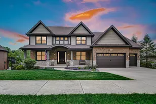 8956 Calumet Ave, Saint John, IN 46373 - Photo 1