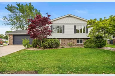 1505 Farmdale Drive, Schererville, IN 46375 - Photo 1