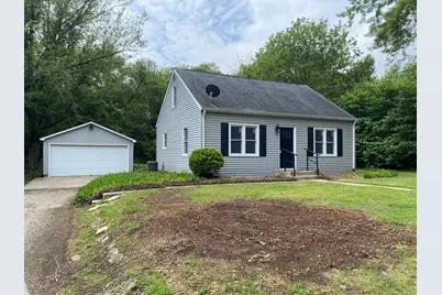 306 E Wheeler Street, Hanna, IN 46340 - Photo 1