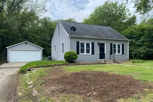 306 E Wheeler St, Hanna, IN 46340 - Photo 1