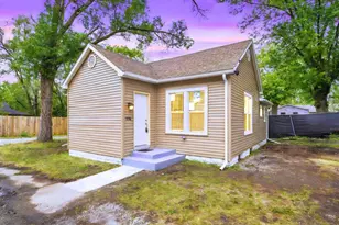 4088 Monroe St, Gary, IN 46408 - Photo 1