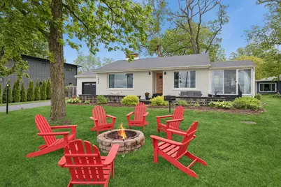 212 Lake Shore Drive, La Porte, IN 46350 - Photo 1