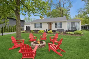 212 Lake Shore Dr, La Porte, IN 46350 - Photo 1