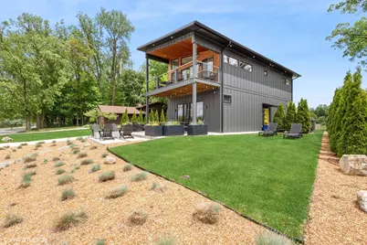 210 Lake Shore Drive, La Porte, IN 46350 - Photo 1