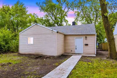 5247 W 3rd Avenue, Gary, IN 46406 - Photo 1