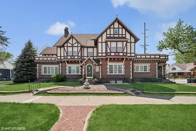 801 Washington Street, Michigan City, IN 46360 - Photo 1