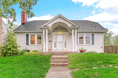 310 Hoffman Street, Crown Point, IN 46307 - Photo 1