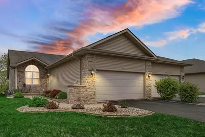 1441 Mybeck Place, Crown Point, IN 46307 - Photo 1