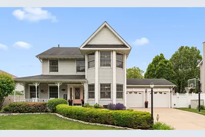 1519 Oak Leaf Drive, Crown Point, IN 46307 - Photo 1