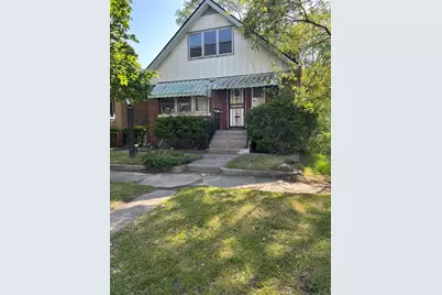 3877 Madison Street, Gary, IN 46408 - Photo 1