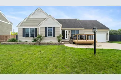 300 Carmody Drive, Chesterton, IN 46304 - Photo 1