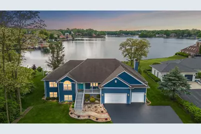 180 N 350 W, Valparaiso, IN 46385 - Photo 1