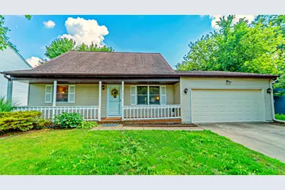 2702 McCord Road, Valparaiso, IN 46383 - Photo 1