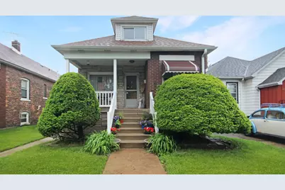 2424 Birch Avenue, Whiting, IN 46394 - Photo 1