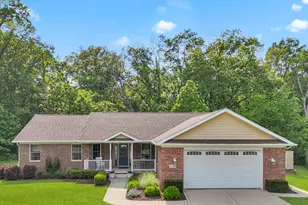 12508 Tall Oaks Dr, Cedar Lake, IN 46303 - Photo 1