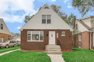 7216 McLaughlin Ave, Hammond, IN 46324 - Photo 1