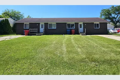 6741 W 129th Avenue, Cedar Lake, IN 46303 - Photo 1