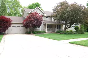 7143 Dove Dr, Schererville, IN 46375 - Photo 1