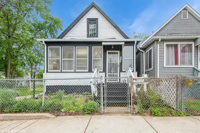 5644 Walter Avenue, Hammond, IN 46320 - Photo 1