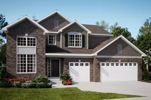 9405 102nd Pl, Saint John, IN 46373 - Photo 1