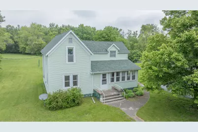 8718 W State Road 14, Rensselaer, IN 47978 - Photo 1