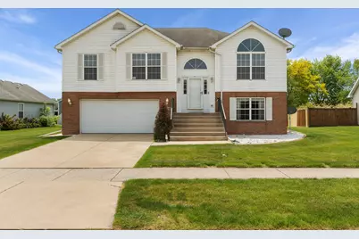 323 Quail Drive, Hobart, IN 46342 - Photo 1