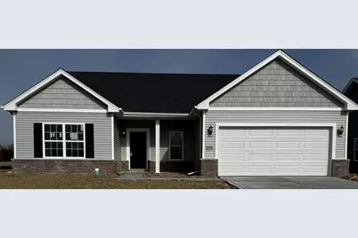 6460 E 103rd Avenue, Winfield, IN 46307 - Photo 1