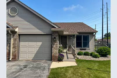 1811 Creekside Court, Valparaiso, IN 46383 - Photo 1