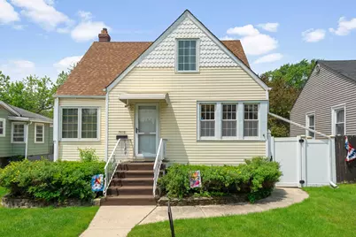 7416 Van Buren Avenue, Hammond, IN 46324 - Photo 1