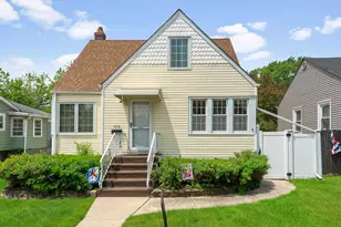 7416 Van Buren Ave, Hammond, IN 46324 - Photo 1