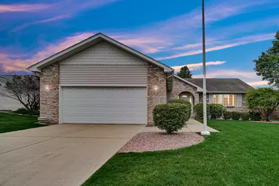 168 Summerhill Drive, Dyer, IN 46311 - Photo 1