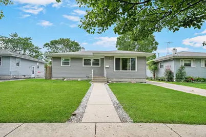 6732 Montana Avenue, Hammond, IN 46323 - Photo 1