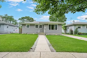 6732 Montana Ave, Hammond, IN 46323 - Photo 1