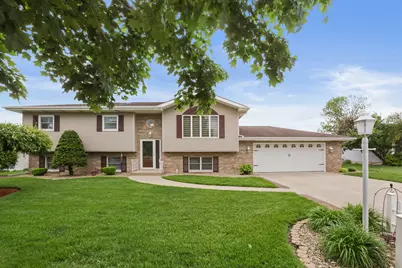 11735 N Magoun Drive, Saint John, IN 46373 - Photo 1