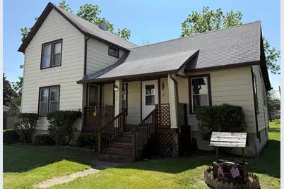 604 S Maple Street, Kouts, IN 46347 - Photo 1