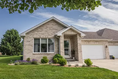 310 11th Circle SE, Demotte, IN 46310 - Photo 1