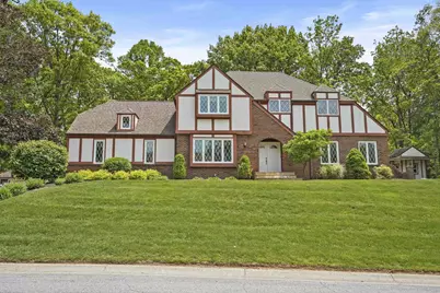 635 Deer Meadow Trail, Valparaiso, IN 46385 - Photo 1