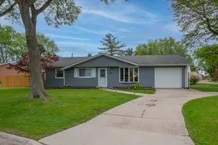 7933 Taney Pl, Merrillville, IN 46410 - Photo 1