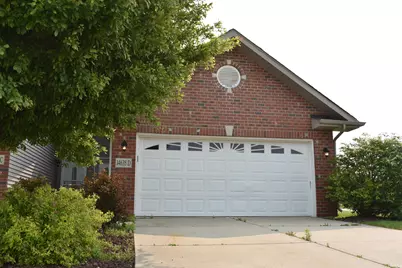 14635 Euclid Street #D, Cedar Lake, IN 46303 - Photo 1