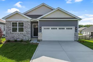 11662 Newton Ct, Winfield, IN 46307 - Photo 1