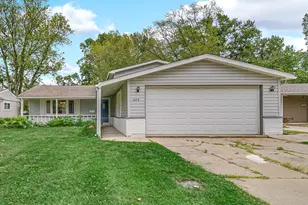 1039 N Indiana St, Griffith, IN 46319 - Photo 1