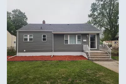 568 Clinton Street, Gary, IN 46406 - Photo 1