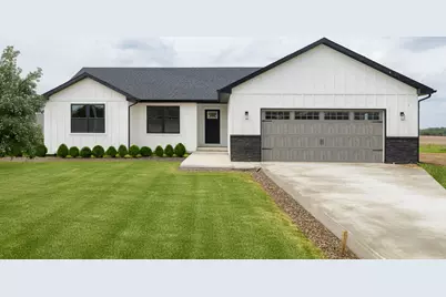 604 W Beaver Street, Morocco, IN 47963 - Photo 1