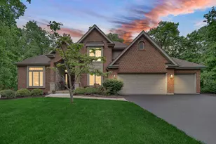 12163 S Williams Ct, Crown Point, IN 46307 - Photo 1